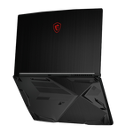 MSI GF63 Thin 10UC601XES Intel I5 10500H 8GB RAM 512GB SSD Nvidia RTX3050 156 Full HD 144 Hz FreeDOS Portátil MSI GF63 Thin 10UC601XES Intel I5 10500H 8GB RAM 512GB SSD Nvidia RTX3050 156 Full HD 144 Hz FreeDOS Portátil