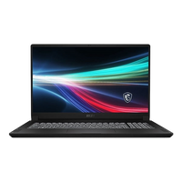 NOTEBOOK MSI Creator 17 B11UH434ES