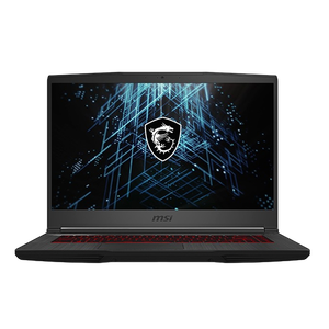 MSI GF63 Thin 10UC600XES Intel i5 10500H 16GB RAM 512GB SSD RTX3050 1562 Full HD 144Hz FreeDOS  Portátil