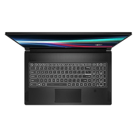 MSI Creator 17 B11UH433ES Intel i9 11900H 64GB RAM 2TB SSD Nvidia Geforce RTX3080 173 4K Windows 10 Pro  NB