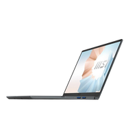 MSI Modern 15 A11MU682XES Intel i5 1155G7 16GB RAM 512GB SSD 156 Full HD FreeDOS  Portátil