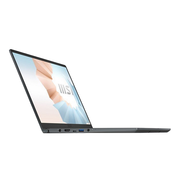 MSI 15 Modern A11SBU851XES Intel i7 1195G7 16GB RAM 1TB SSD Nvidia MX450 156 Full HD FreeDOS Portátil MSI 15 Modern A11SBU851XES Intel i7 1195G7 16GB RAM 1TB SSD Nvidia MX450 156 Full HD FreeDOS Portátil