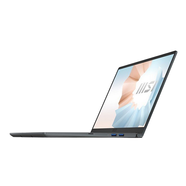 MSI 15 Modern A11SBU851XES Intel i7 1195G7 16GB RAM 1TB SSD Nvidia MX450 156 Full HD FreeDOS Portátil MSI 15 Modern A11SBU851XES Intel i7 1195G7 16GB RAM 1TB SSD Nvidia MX450 156 Full HD FreeDOS Portátil