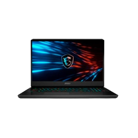 MSI GP66 Leopard 11UH465ES Intel Core i7 11800H 16Gb RAM 1TB SSD Nvidia RTX3080 156 Full HD 240Hz Windows 10  Portátil