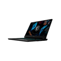 MSI GP66 Leopard 11UH465ES Intel Core i7 11800H 16Gb RAM 1TB SSD Nvidia RTX3080 156 Full HD 240Hz Windows 10  Portátil