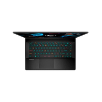 MSI GP66 Leopard 11UH465ES Intel Core i7 11800H 16Gb RAM 1TB SSD Nvidia RTX3080 156 Full HD 240Hz Windows 10  Portátil