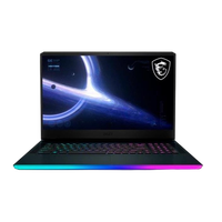 MSI GE 76 Raider 11UG236ES Intel Core i7 11800H 32GB RAM 1TB SSD Geforce Nvidia RTX3070 173 Full HD 360Hz Windows 10 Portátil MSI GE 76 Raider 11UG236ES Intel Core i7 11800H 32GB RAM 1TB SSD Geforce Nvidia RTX3070 173 Full HD 360Hz Windows 10 Portátil