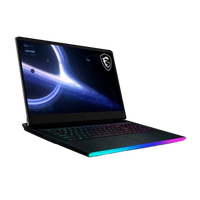 MSI GE 76 Raider 11UG236ES Intel Core i7 11800H 32GB RAM 1TB SSD Geforce Nvidia RTX3070 173 Full HD 360Hz Windows 10 Portátil MSI GE 76 Raider 11UG236ES Intel Core i7 11800H 32GB RAM 1TB SSD Geforce Nvidia RTX3070 173 Full HD 360Hz Windows 10 Portátil