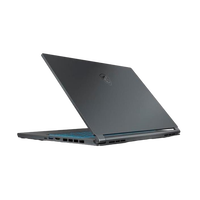 MSI Stealth 15M A11UEK228XES Intel Core i7 11375H 32GB RAM 1TB SSD  Nvidia Geforce RTX3060 156 Full HD 144Hz  Portátil