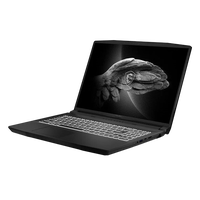 MSI Creator M16 A11UC844XES Intel Core I7 11800H 32GB RAM 1TB SSD Nvidia Geforce RTX3050 16 QHD  FreeDOS  Portatil