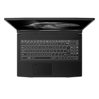 MSI Creator M16 A11UC844XES Intel Core I7 11800H 32GB RAM 1TB SSD Nvidia Geforce RTX3050 16 QHD  FreeDOS  Portatil