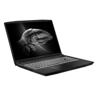 MSI Creator M16 A11UC844XES Intel Core I7 11800H 32GB RAM 1TB SSD Nvidia Geforce RTX3050 16 QHD  FreeDOS  Portatil