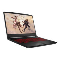 MSI Katana GF6612UE091XES Intel Core i7 12700H 16GB RAM 512GB SSD Nvidia Geforce RTX3060 156 Full HD 144Hz FreeDOS  Portátil