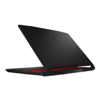 MSI Katana GF6612UE091XES Intel Core i7 12700H 16GB RAM 512GB SSD Nvidia Geforce RTX3060 156 Full HD 144Hz FreeDOS  Portátil