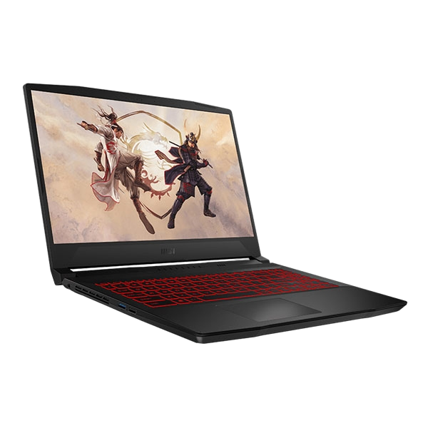 MSI Katana GF66 12UE090ES Intel Core i7 12700H 16GB RAM 1TB SSD Nvidia Geforce RTX3060 156 Full HD 144Hz Windows 11 Portátil MSI Katana GF66 12UE090ES Intel Core i7 12700H 16GB RAM 1TB SSD Nvidia Geforce RTX3060 156 Full HD 144Hz Windows 11 Portátil