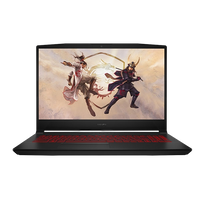 MSI Katana GF76 12UD036XES Intel Core i7 12700H 16GB 512GB Nvidia Geforce RTX3050Ti 173 Full HD 144HZ FreeDOS  Portátil