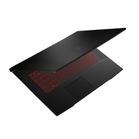 MSI Katana GF76 12UD036XES Intel Core i7 12700H 16GB 512GB Nvidia Geforce RTX3050Ti 173 Full HD 144HZ FreeDOS  Portátil