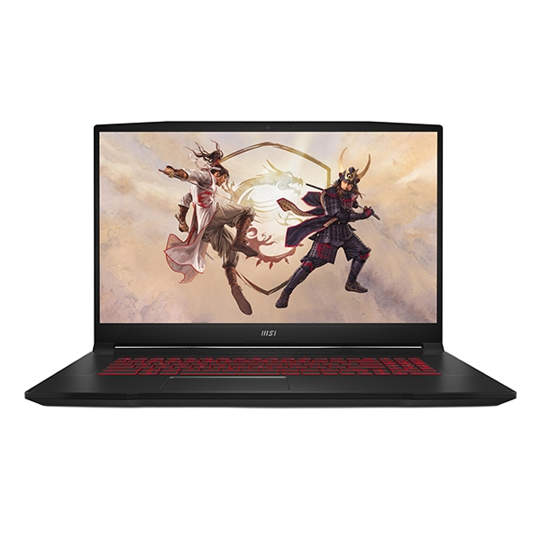MSI Katana GF76 12UC037ES Intel Core i7 12700H 16GB RAM 1TB SSD Nvidia Geforce RTX3050 173 Full HD   Windows 11 MSI Katana GF76 12UC037ES Intel Core i7 12700H 16GB RAM 1TB SSD Nvidia Geforce RTX3050 173 Full HD   Windows 11
