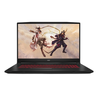 MSI Katana GF76 12UC037ES Intel Core i7 12700H 16GB RAM 1TB SSD Nvidia Geforce RTX3050 173 Full HD Windows 11 MSI Katana GF76 12UC037ES Intel Core i7 12700H 16GB RAM 1TB SSD Nvidia Geforce RTX3050 173 Full HD Windows 11