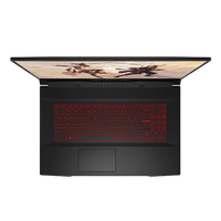 MSI Katana GF76 12UC037ES Intel Core i7 12700H 16GB RAM 1TB SSD Nvidia Geforce RTX3050 173 Full HD Windows 11 MSI Katana GF76 12UC037ES Intel Core i7 12700H 16GB RAM 1TB SSD Nvidia Geforce RTX3050 173 Full HD Windows 11