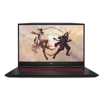 MSI Katana GF76 12UD035ES Intel Core i7 12700H 16GB RAM 1TB SSD Nvidia Geforce RTX3050Ti 173 Full HD 144Hz Windows 11 NB MSI Katana GF76 12UD035ES Intel Core i7 12700H 16GB RAM 1TB SSD Nvidia Geforce RTX3050Ti 173 Full HD 144Hz Windows 11 NB