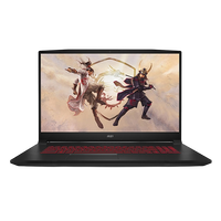 MSI Katana GF76 12UD035ES Intel Core i7 12700H 16GB RAM 1TB SSD Nvidia Geforce RTX3050Ti 173 Full HD 144Hz Windows 11 NB MSI Katana GF76 12UD035ES Intel Core i7 12700H 16GB RAM 1TB SSD Nvidia Geforce RTX3050Ti 173 Full HD 144Hz Windows 11 NB