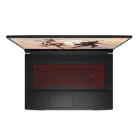 MSI Katana GF76 12UD035ES Intel Core i7 12700H 16GB RAM 1TB SSD Nvidia Geforce RTX3050Ti 173 Full HD 144Hz Windows 11 NB MSI Katana GF76 12UD035ES Intel Core i7 12700H 16GB RAM 1TB SSD Nvidia Geforce RTX3050Ti 173 Full HD 144Hz Windows 11 NB