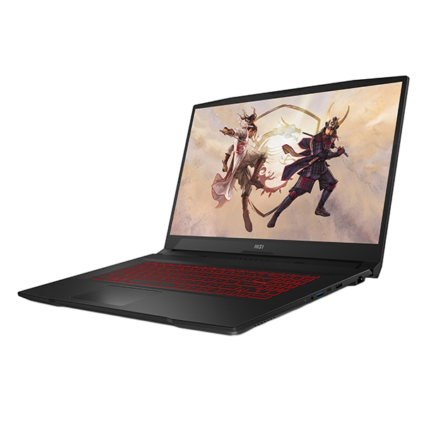 MSI Katana GF76 12UD035ES Intel Core i7 12700H 16GB RAM 1TB SSD Nvidia Geforce RTX3050Ti 173 Full HD 144Hz Windows 11 NB MSI Katana GF76 12UD035ES Intel Core i7 12700H 16GB RAM 1TB SSD Nvidia Geforce RTX3050Ti 173 Full HD 144Hz Windows 11 NB