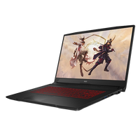 MSI Katana GF76 12UD035ES Intel Core i7 12700H 16GB RAM 1TB SSD Nvidia Geforce RTX3050Ti 173 Full HD 144Hz Windows 11 NB MSI Katana GF76 12UD035ES Intel Core i7 12700H 16GB RAM 1TB SSD Nvidia Geforce RTX3050Ti 173 Full HD 144Hz Windows 11 NB