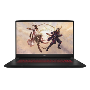 MSI Katana GF76 12UE058XES Intel Core i7 12700H 16GB RAM 512GB SSD Nvidia Geforce RTX3060 173 Full HD 144Hz FreeDOS  NB
