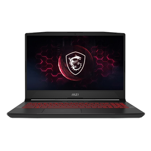MSI Pulse GL66 12UEK086XES Intel Core i7 12700H 16GB RAM 1TB SSD Nvidia Gerforce RTX3060 156 Full HD 144Hz  FreeDOS  NB