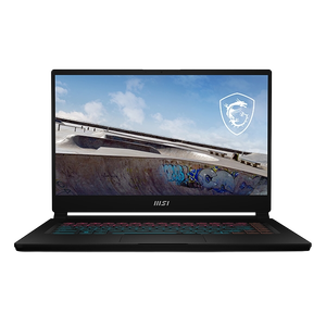 MSI Stealth 15M B12UE023XES Intel Core i7 1280P 32GB RAM 1TB SSD Nvidia Geforce RTX3060 156 Full HD 144Hz  FreeDOS  NB