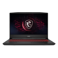 MSI Pulse GL66 12UEK085ES Intel Core i7 12700H 16GB RAM 1TB SSD Nvidia Geforce RTX3060 156 Full HD 144Hz W11  Portátil