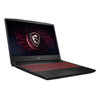 MSI Pulse GL66 12UEK085ES Intel Core i7 12700H 16GB RAM 1TB SSD Nvidia Geforce RTX3060 156 Full HD 144Hz W11  Portátil