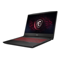 MSI Pulse GL66 12UEK085ES Intel Core i7 12700H 16GB RAM 1TB SSD Nvidia Geforce RTX3060 156 Full HD 144Hz W11  Portátil