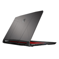 MSI Pulse GL66 12UEK085ES Intel Core i7 12700H 16GB RAM 1TB SSD Nvidia Geforce RTX3060 156 Full HD 144Hz W11  Portátil