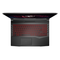 MSI Pulse GL66 12UGK084XES i7 12700H 16GB RAM 1TB SSD Nvidia Geforce RTX3070 156 Full HD 144Hz FreeDOS  Portátil