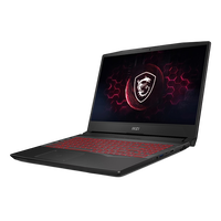 MSI Pulse GL66 12UGK084XES i7 12700H 16GB RAM 1TB SSD Nvidia Geforce RTX3070 156 Full HD 144Hz FreeDOS  Portátil