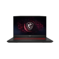 MSI Pulse GL76 12UEK093ES Intel Core  i7 12700H 16GB RAM 1TB SSD Nvidia Geforce RTX3060 17 Full HD 144Hz Windows 11  Portátil