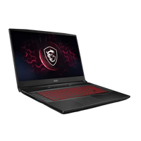MSI Pulse GL76 12UEK093ES Intel Core  i7 12700H 16GB RAM 1TB SSD Nvidia Geforce RTX3060 17 Full HD 144Hz Windows 11  Portátil