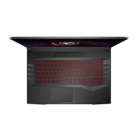 MSI Pulse GL76 12UEK093ES Intel Core  i7 12700H 16GB RAM 1TB SSD Nvidia Geforce RTX3060 17 Full HD 144Hz Windows 11  Portátil