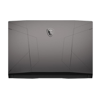 MSI Pulse GL76 12UEK093ES Intel Core  i7 12700H 16GB RAM 1TB SSD Nvidia Geforce RTX3060 17 Full HD 144Hz Windows 11  Portátil