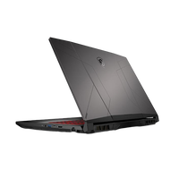MSI Pulse GL76 12UEK093ES Intel Core  i7 12700H 16GB RAM 1TB SSD Nvidia Geforce RTX3060 17 Full HD 144Hz Windows 11  Portátil