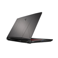 MSI Pulse GL76 12UEK093ES Intel Core  i7 12700H 16GB RAM 1TB SSD Nvidia Geforce RTX3060 17 Full HD 144Hz Windows 11  Portátil