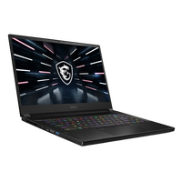 MSI Stealth GS66 12UH019ES Intel Core 12700H 32GB RAM 1TB SSD Nvidia Geforce RTX3080 156 QHD 240Hz Windows 11 Portatil MSI Stealth GS66 12UH019ES Intel Core 12700H 32GB RAM 1TB SSD Nvidia Geforce RTX3080 156 QHD 240Hz Windows 11 Portatil