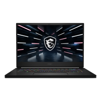 MSI Stealth GS66 12UGS002XES Intel Core i7 12700H 32GB RAM 1TB SSD Nvidia Geforce RTX 3070Ti 156 Full HD 360Hz FreeDOS Portátil MSI Stealth GS66 12UGS002XES Intel Core i7 12700H 32GB RAM 1TB SSD Nvidia Geforce RTX 3070Ti 156 Full HD 360Hz FreeDOS Portátil