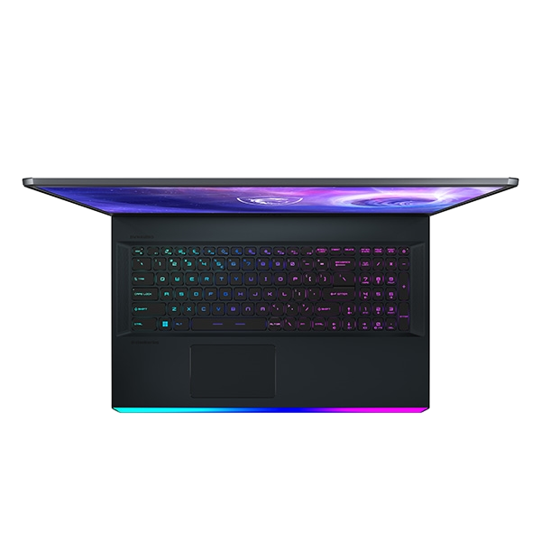 MSI GE76 Raider 12UGS005XES Intel Core i7 12700H 32GB RAM 1TB SSD Nvidia Geforce RTX3070Ti 173 2K 240Hz FreeDOS  Portátil MSI GE76 Raider 12UGS005XES Intel Core i7 12700H 32GB RAM 1TB SSD Nvidia Geforce RTX3070Ti 173 2K 240Hz FreeDOS  Portátil