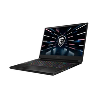 MSI Stealth GS66 12UGS007ES Intel Core i7 12700H 32GB RAM 1TB SSD Nvidia Geforce 3070Ti 156 QHD 240Hz Windows 11 NB MSI Stealth GS66 12UGS007ES Intel Core i7 12700H 32GB RAM 1TB SSD Nvidia Geforce 3070Ti 156 QHD 240Hz Windows 11 NB