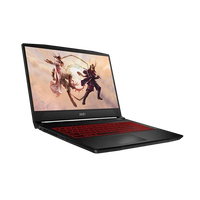 MSI Katana GF66 12UC082XES Intel Core i7 12700H 16 GB RAM 1TB SSD Nvidia Geforce RTX3050 156 Full HD 144Hz FreeDOS Portátil MSI Katana GF66 12UC082XES Intel Core i7 12700H 16 GB RAM 1TB SSD Nvidia Geforce RTX3050 156 Full HD 144Hz FreeDOS Portátil