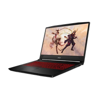 MSI Katana GF66 12UD081XES Intel Core 12700H 16GB RAM 512GB SSD Nvidia Geforce RTX350Ti 156 Full HD 144Hz FreeDOS Portátil MSI Katana GF66 12UD081XES Intel Core 12700H 16GB RAM 512GB SSD Nvidia Geforce RTX350Ti 156 Full HD 144Hz FreeDOS Portátil
